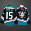 #15 Ryan Getzlaf Anaheim Ducks Jersey