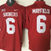 2015 Oklahoma Sooners #6 Mayfield