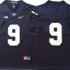Penn State Nittany Lions Blue #9 MCSORLEY Stitched Jersey