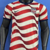 Men's United States 25 26 Home Soccer Fan Jersey