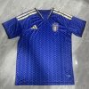 Men's Italy 25 26 Home Soccer Fan Jersey