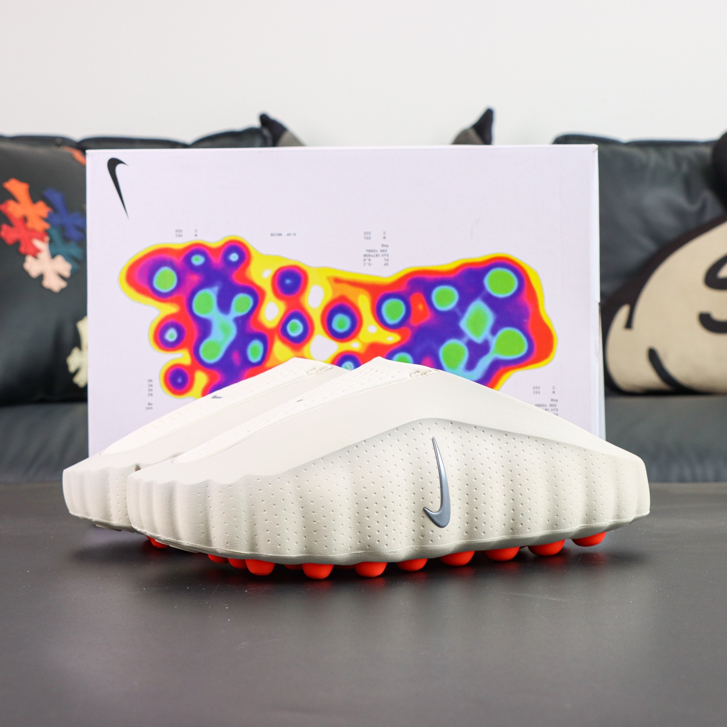 NIKE Mind 001 HQ4309-100
