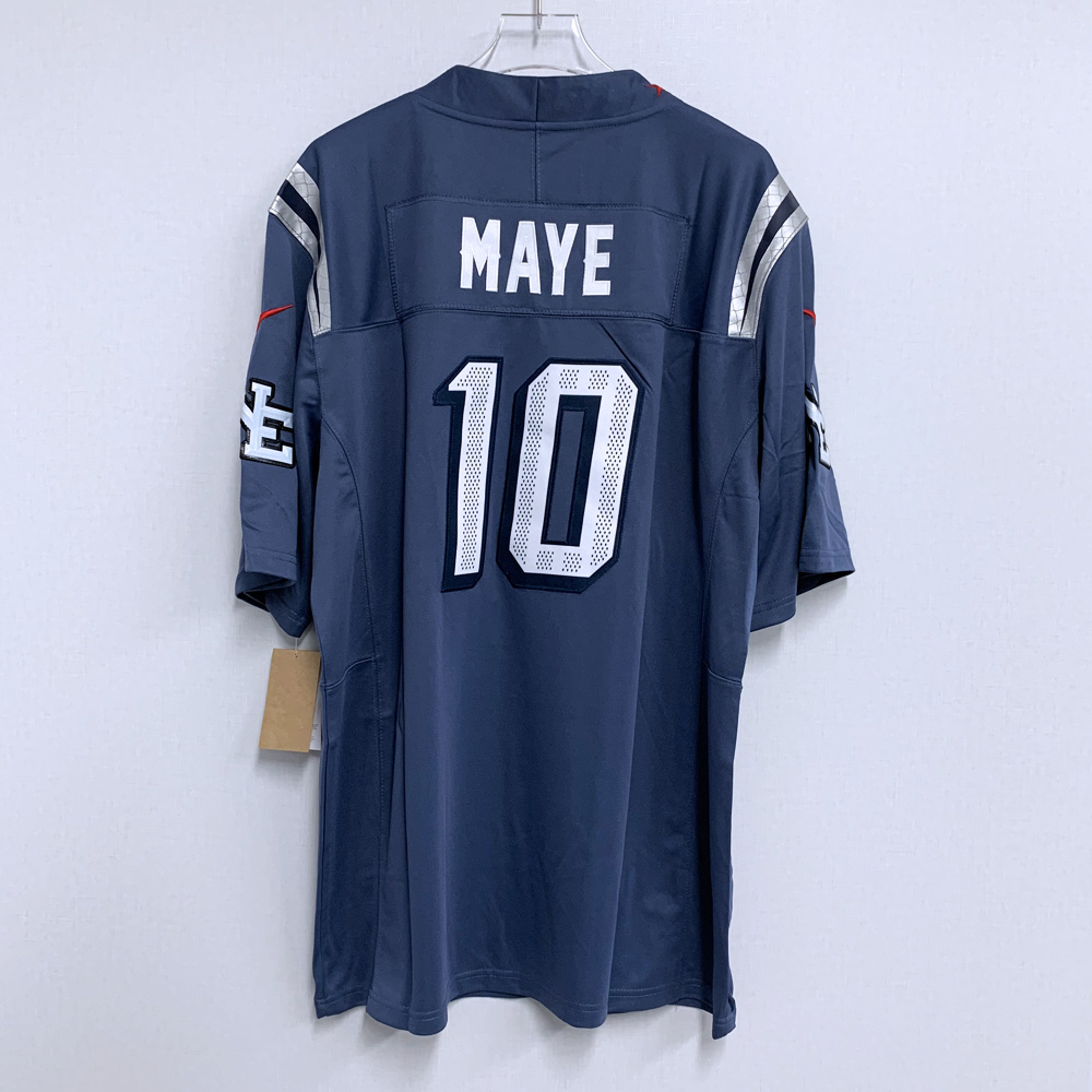 Maye Rivalries (2)