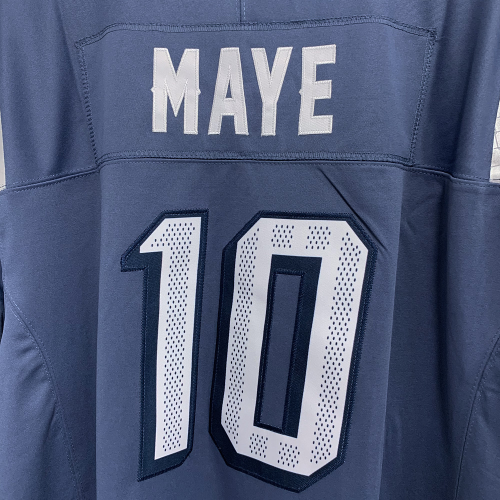 Maye Rivalries (3)